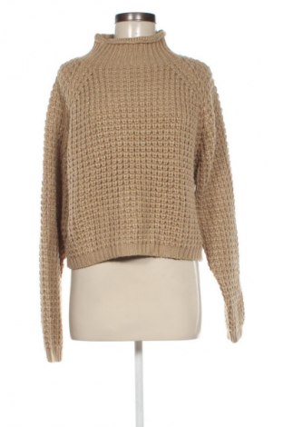 Damenpullover Goldenpoint, Größe M, Farbe Beige, Preis € 13,99