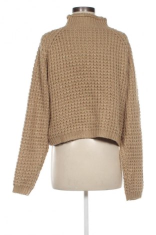 Damenpullover Goldenpoint, Größe M, Farbe Beige, Preis € 13,99