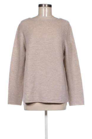 Női pulóver Gran Sasso, Méret XXL, Szín Bézs, Ár 8 869 Ft