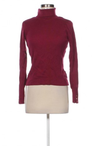 Damenpullover Guess, Größe L, Farbe Lila, Preis € 35,00