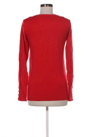 Dámský svetr Guess, Velikost M, Barva Červená, Cena  929,00 Kč