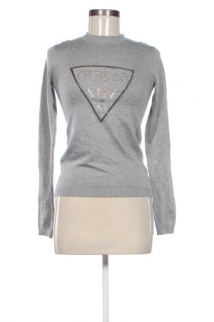 Damenpullover Guess, Größe XS, Farbe Grau, Preis € 80,00