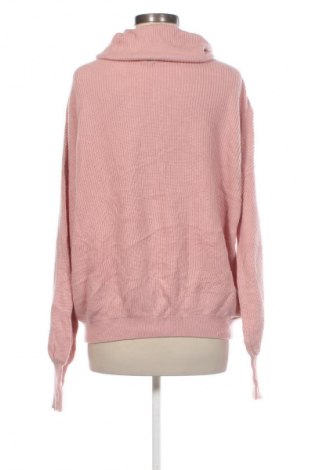 Damenpullover Guess, Größe XL, Farbe Rosa, Preis € 41,99