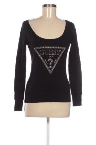 Női pulóver Guess, Méret M, Szín Fekete, Ár 24 769 Ft