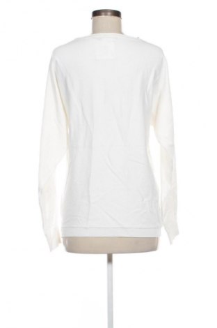 Női pulóver Guess, Méret M, Szín Fehér, Ár 38 938 Ft