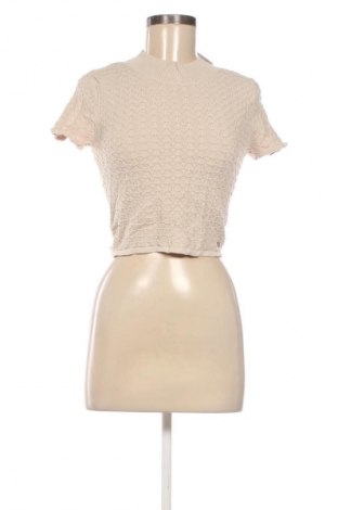 Női pulóver Guess, Méret M, Szín Bézs, Ár 10 989 Ft