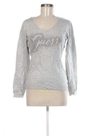 Dámský svetr Guess, Velikost XL, Barva Šedá, Cena  939,00 Kč