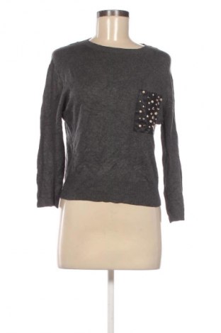 Női pulóver Guess, Méret S, Szín Szürke, Ár 10 659 Ft