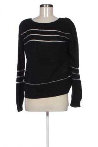 Damenpullover Guess, Größe XXS, Farbe Schwarz, Preis € 35,99