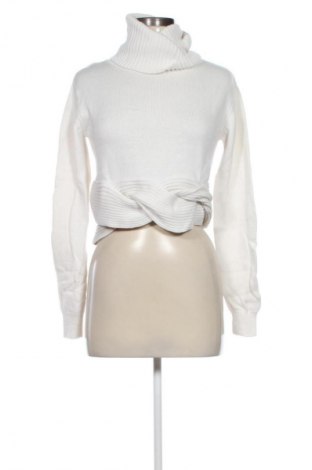 Damenpullover Guess, Größe M, Farbe Ecru, Preis € 35,00