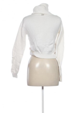 Damenpullover Guess, Größe M, Farbe Ecru, Preis € 35,00