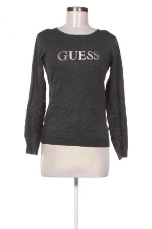 Női pulóver Guess, Méret M, Szín Szürke, Ár 12 159 Ft