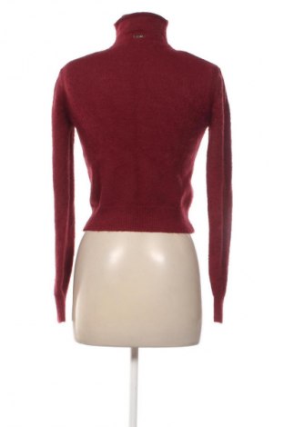 Női pulóver Guess, Méret XS, Szín Piros, Ár 14 463 Ft