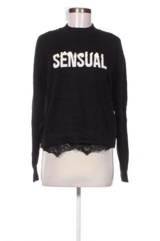 Damenpullover Guess, Größe M, Farbe Schwarz, Preis € 39,99