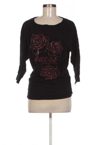 Damenpullover Guess, Größe M, Farbe Schwarz, Preis € 33,99