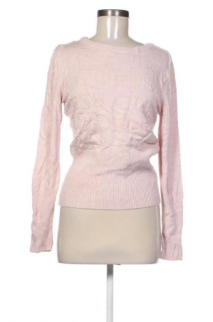 Damenpullover Guess, Größe XL, Farbe Aschrosa, Preis € 36,99