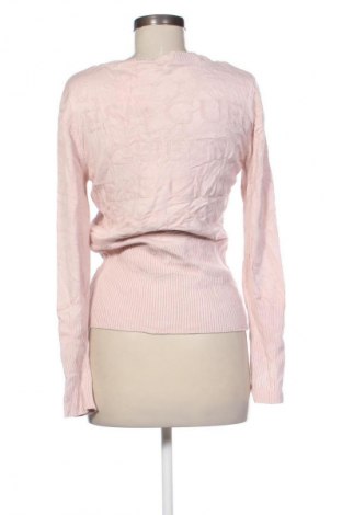 Damenpullover Guess, Größe XL, Farbe Aschrosa, Preis € 36,99