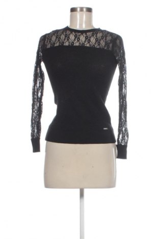 Dámský svetr Guess, Velikost XXS, Barva Černá, Cena  899,00 Kč