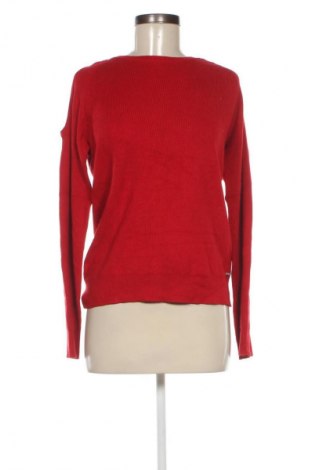 Női pulóver Guess, Méret M, Szín Piros, Ár 13 759 Ft