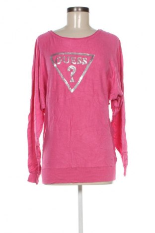 Damenpullover Guess, Größe L, Farbe Rosa, Preis € 36,99