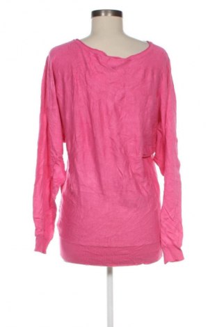 Damenpullover Guess, Größe L, Farbe Rosa, Preis € 36,99