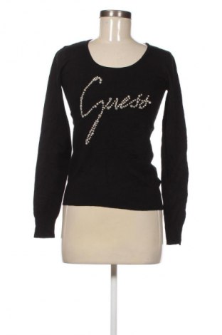 Női pulóver Guess, Méret S, Szín Fekete, Ár 13 269 Ft