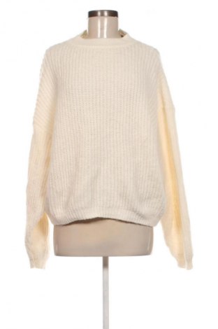 Дамски пуловер Guido Maria Kretschmer, Размер L, Цвят Екрю, Цена 12,27 €