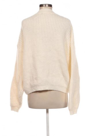 Дамски пуловер Guido Maria Kretschmer, Размер L, Цвят Екрю, Цена 12,27 €