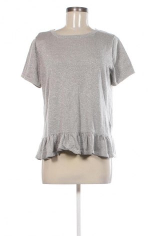 Damenpullover Gustav, Größe L, Farbe Silber, Preis € 33,99