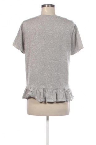 Damenpullover Gustav, Größe L, Farbe Silber, Preis € 33,99