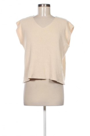 Női pulóver Guts & Gusto, Méret M, Szín Bézs, Ár 5 159 Ft