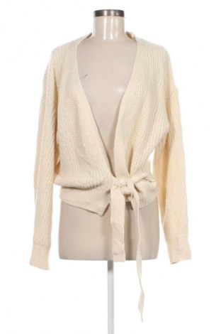 Damenpullover Guts & Gusto, Größe M, Farbe Ecru, Preis € 13,99