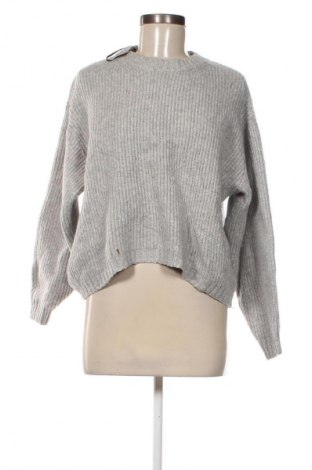 Damenpullover H&M, Größe S, Farbe Grau, Preis 13,99 €