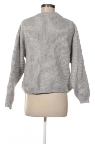 Damenpullover H&M, Größe S, Farbe Grau, Preis 13,99 €