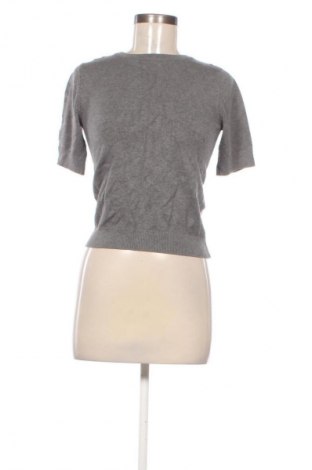 Дамски пуловер H&M, Размер XS, Цвят Сив, Цена 14,74 €