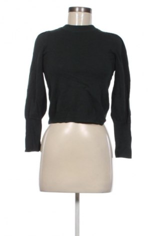 Női pulóver H&M, Méret S, Szín Zöld, Ár 4 959 Ft