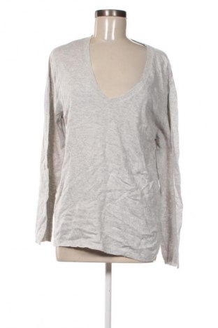 Γυναικείο πουλόβερ H&M, Μέγεθος L, Χρώμα Γκρί, Τιμή 10,99 €