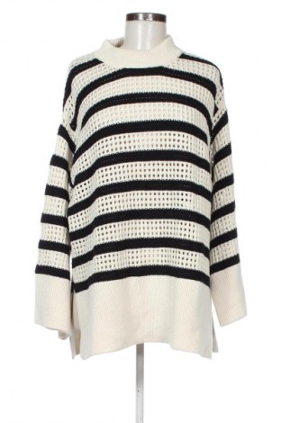 Dámský svetr H&M, Velikost L, Barva Vícebarevné, Cena  329,00 Kč