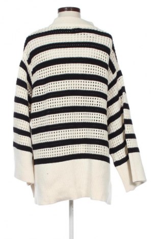 Dámský svetr H&M, Velikost L, Barva Vícebarevné, Cena  329,00 Kč