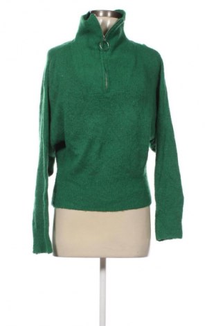 Γυναικείο πουλόβερ H&M, Μέγεθος XS, Χρώμα Πράσινο, Τιμή 6,99 €