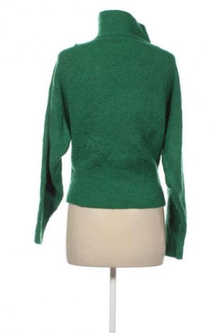 Γυναικείο πουλόβερ H&M, Μέγεθος XS, Χρώμα Πράσινο, Τιμή 6,99 €
