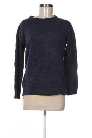 Дамски пуловер H&M, Размер M, Цвят Син, Цена 9,71 €