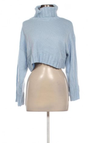 Damenpullover H&M, Größe L, Farbe Blau, Preis € 12,99