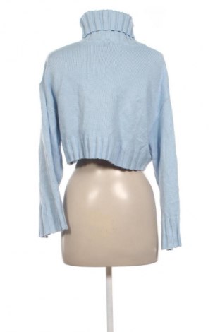 Damenpullover H&M, Größe L, Farbe Blau, Preis € 12,99