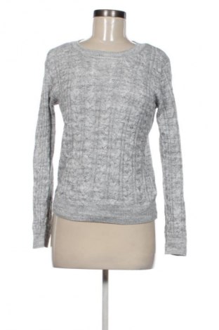 Dámský svetr H&M, Velikost S, Barva Šedá, Cena  319,00 Kč