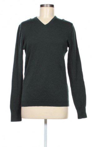 Dámský svetr H&M, Velikost M, Barva Zelená, Cena  299,00 Kč