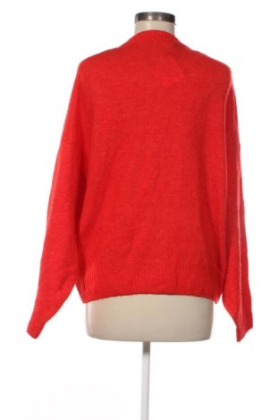Damenpullover H&M, Größe L, Farbe Rot, Preis € 11,99