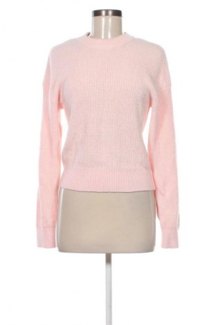 Dámský svetr H&M, Velikost XS, Barva Růžová, Cena  680,00 Kč