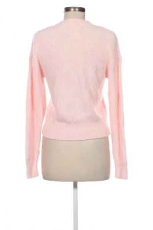 Dámský svetr H&M, Velikost XS, Barva Růžová, Cena  680,00 Kč