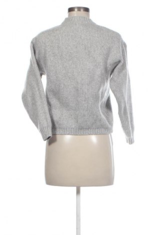 Дамски пуловер H&M, Размер XS, Цвят Сив, Цена 12,78 €